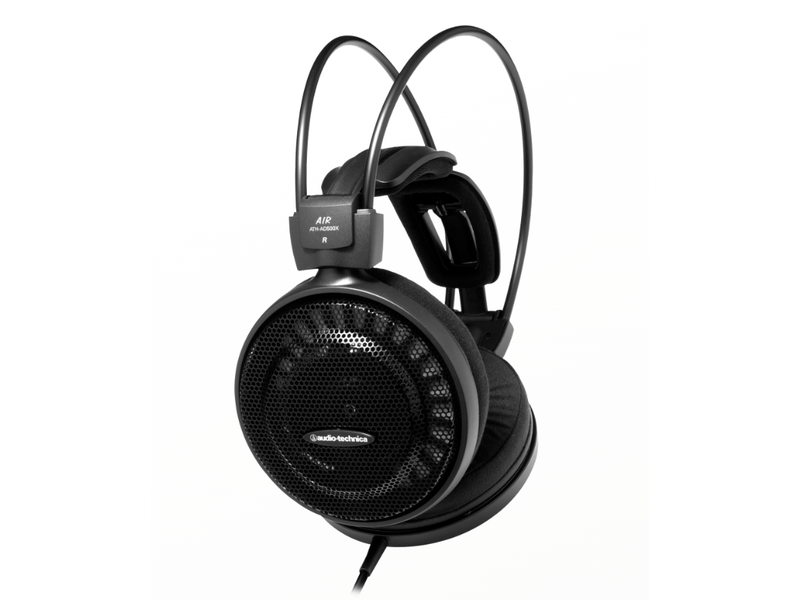 Audio-Technica ATH-AD500X Fejhallgató