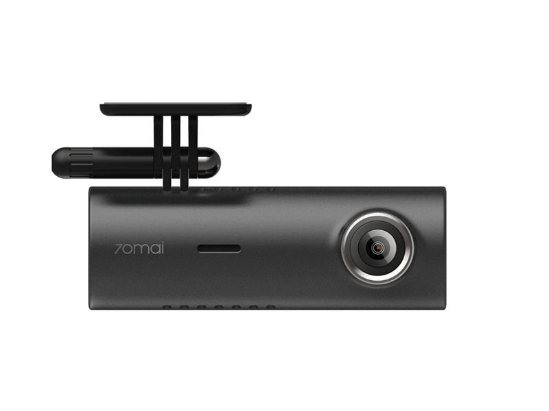 Xiaomi 70mai Dash Cam M300 autós kamera