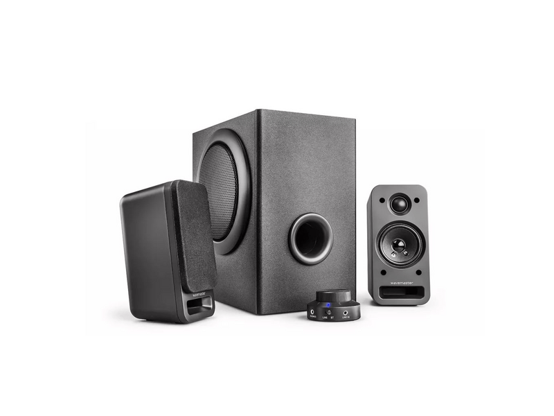 WaveMaster MX3+ BT 2.1 Bluetooth zvučnik (66506)