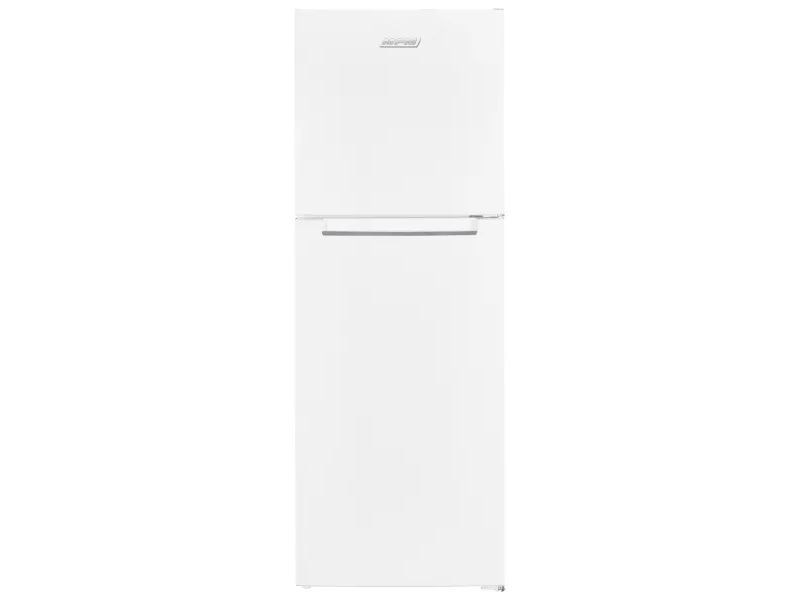 MPM MPM-216-CF-27 Felülfagyasztós hűtőszekrény, fehér