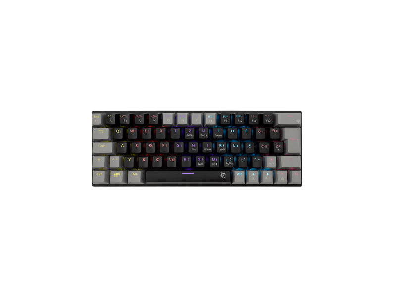 White Shark WAKIZASHI Mechanikus billentyűzet (GK-002123V2)
