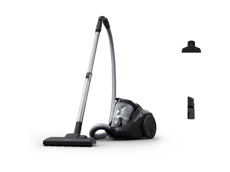 Rowenta RO3725EA Compact Power Porzsák nélküli porszívó