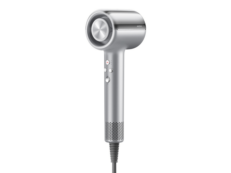 Mova Shine 20 hajszárító, ezüst (AMSH20-SL)