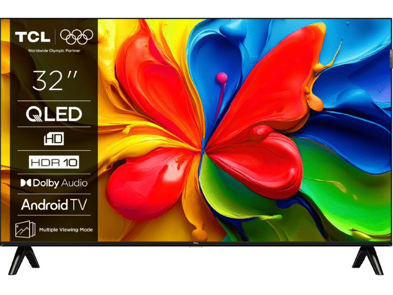 TCL 32S4K TV