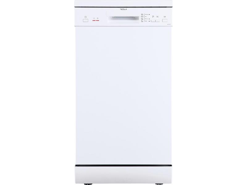 Tesla WD431M Szabadonálló mosogatógép