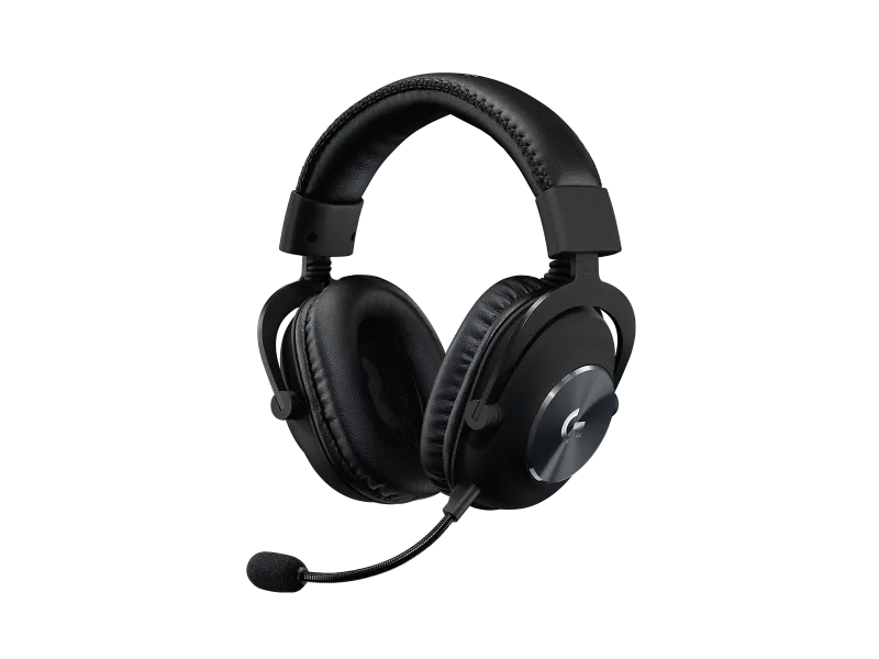 Logitech PRO X LIGHTSPEED headset