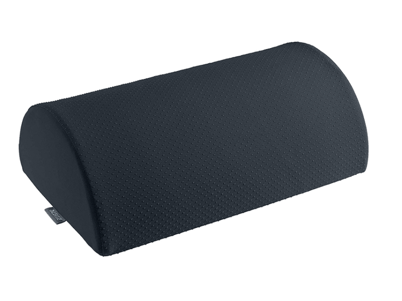 Leitz COSY Ergo asztali lábtámasz, szürke (53710089)