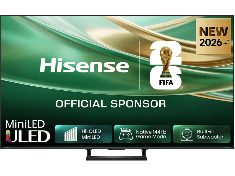 Hisense 55E8S 55