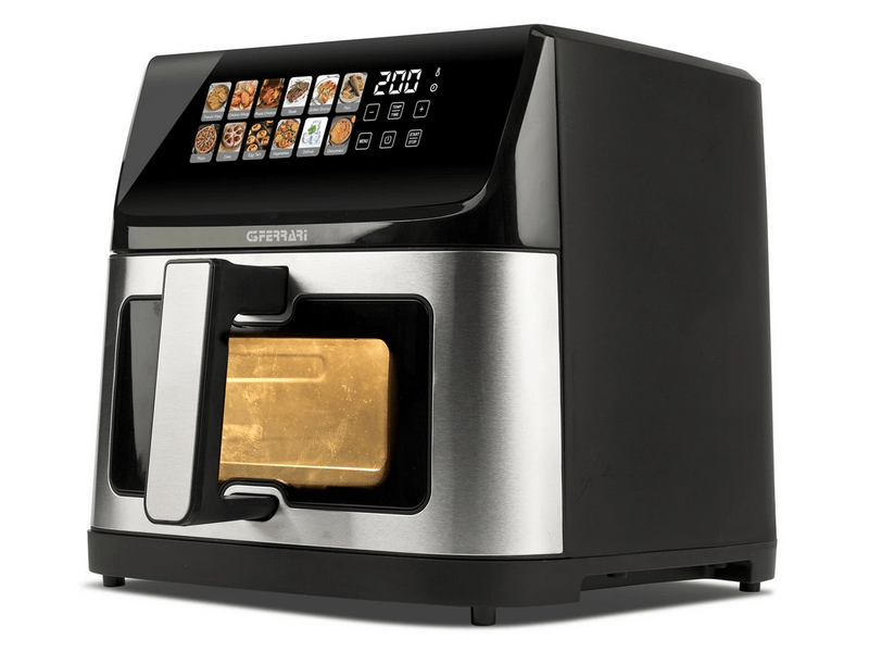 G3 Ferrari G10222 Friggisano 10 XXL airfryer