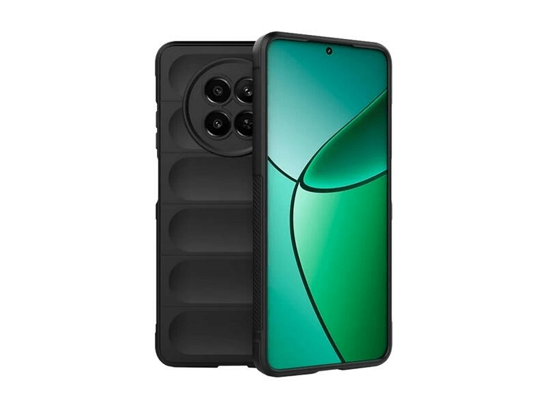 Szilikon telefonvédő Realme 12x