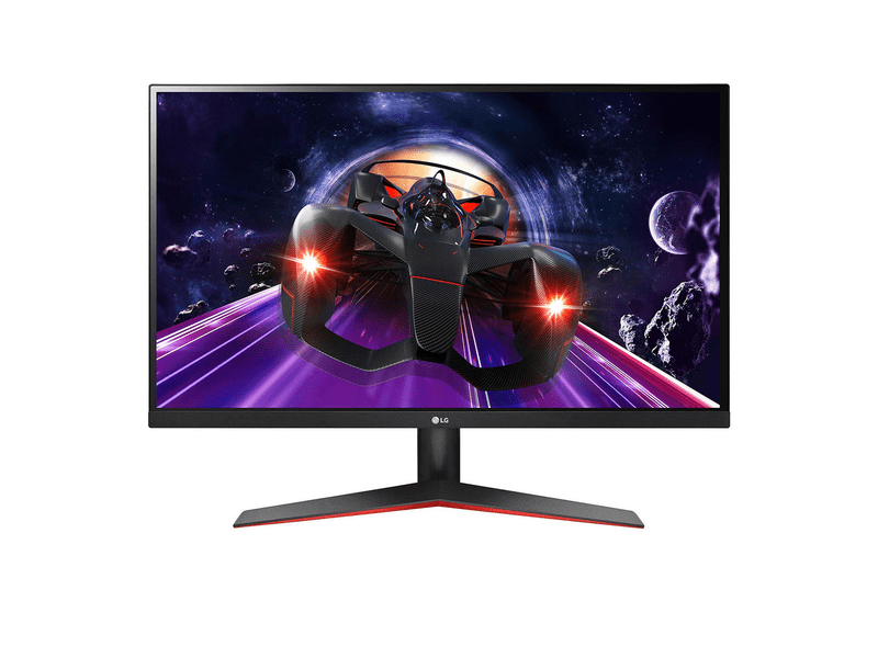 LG 27MP60G-B 27'' FHD IPS monitor