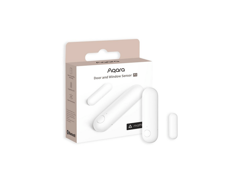 Aqara, Ablak / Ajtó Nyitás érzékelő P2