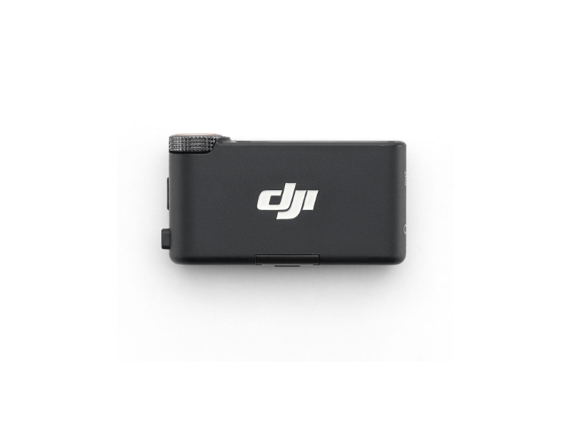 DJI Mic 3 Receiver (CP.RN.00000477.01)