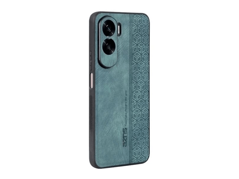 Gigapack GP-147944 Honor 90 Lite 5G szilikon tok, zöld
