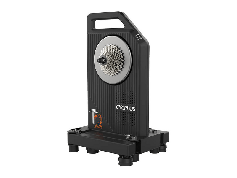 Cycplus T2 intelligens kerékpár tréner