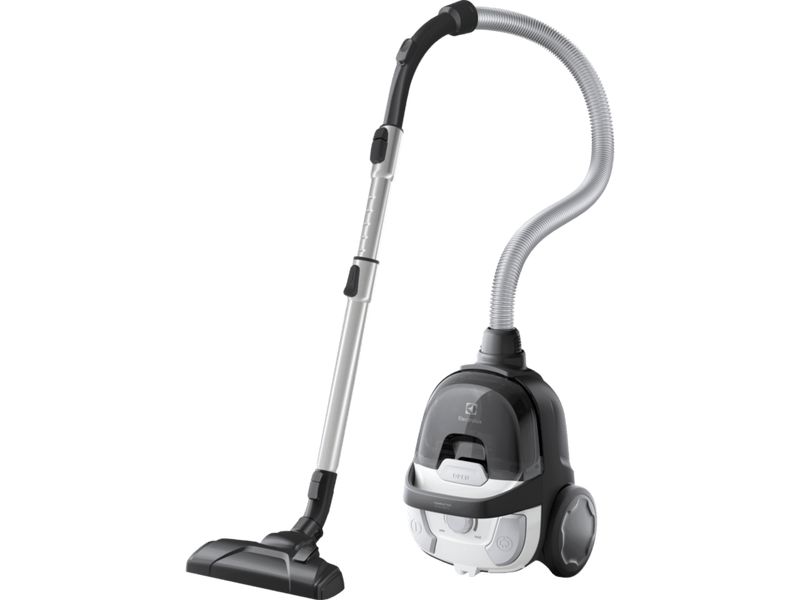 Electrolux ECGC21-2IW CompactGo Cyclonic usisavač bez vrećice, bijela boja