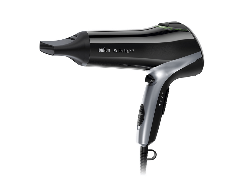 Braun HD710 Satin Hair 7 hajszárító