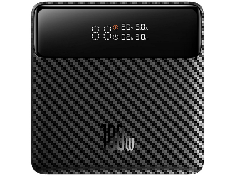 Baseus Blade Powerbank, 20000mAh, 100W (PPBL000301)