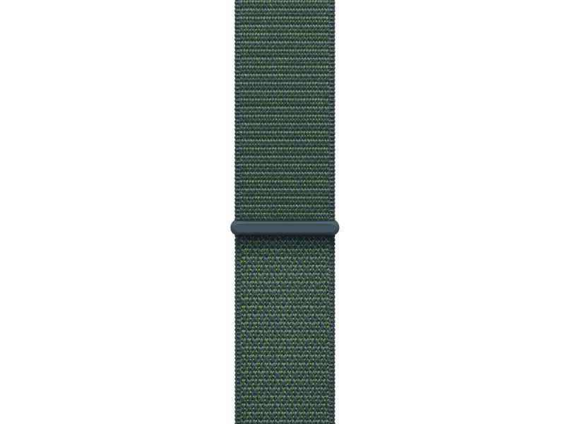 Apple Watch 46 mm-es tózöld sportpánt (MXL83ZM/A)