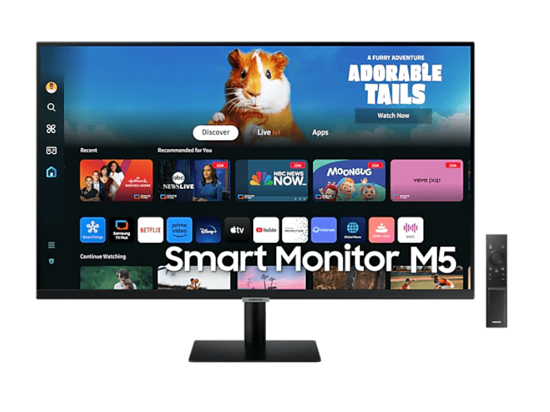 Samsung LS27DM500EUXDU 27