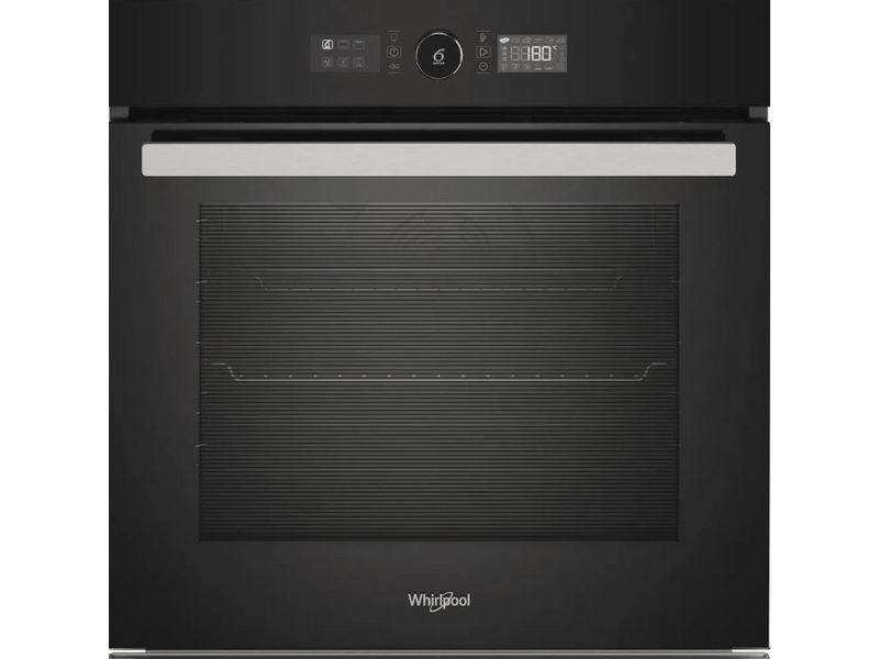 Whirlpool AKZ9 6290 NB Beépíthető sütő