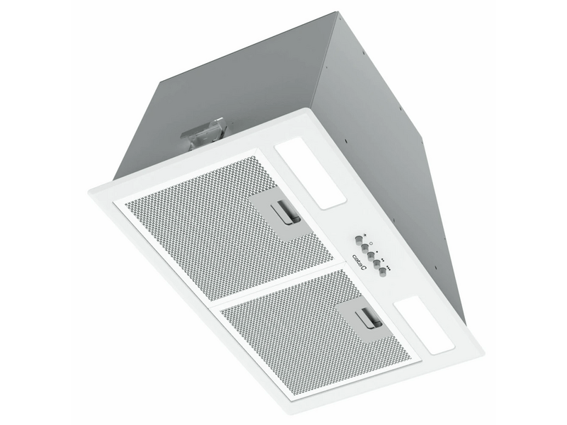 Cata GT-PLUS 45 WH/M motor nélkül + SEM1T850 külső motor, fehér