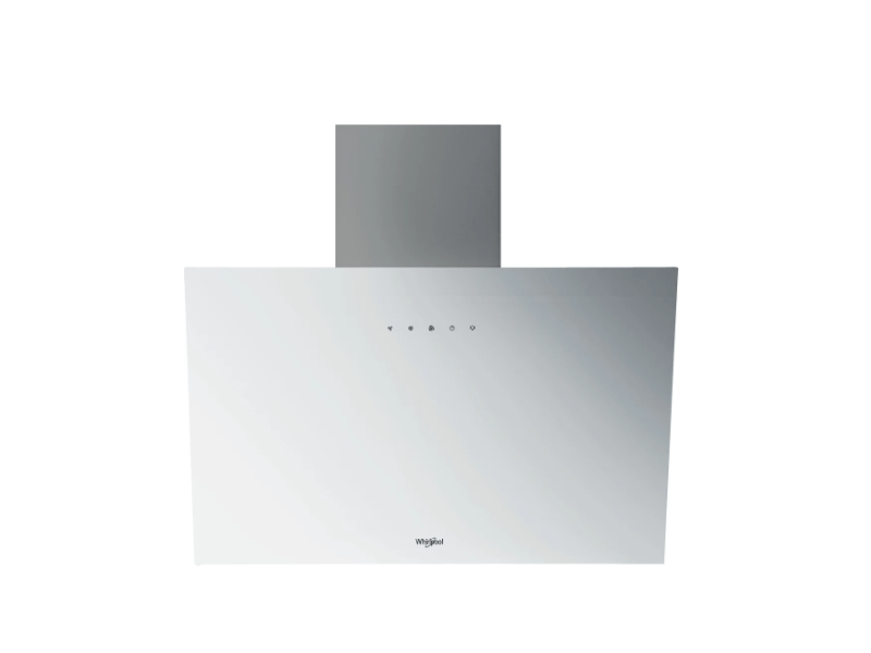 Whirlpool AKZM 8480 WH Beépíthető sütő + Whirlpool WL S5360 BF/W Indukciós főzőlap + Whirlpool WHVP 62F LT W Fali páraelszívó