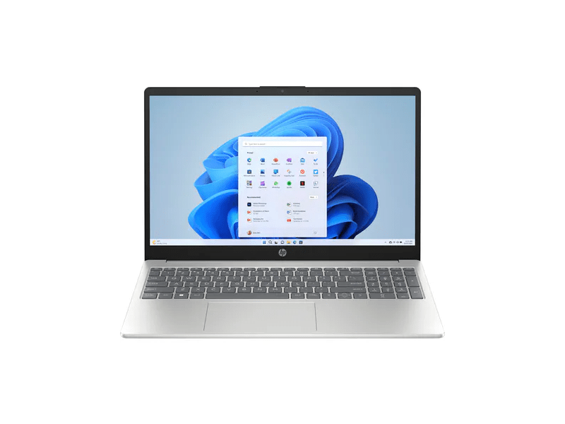 HP 15 Ryz3 7320U 15.6 8GB 512GB W11H