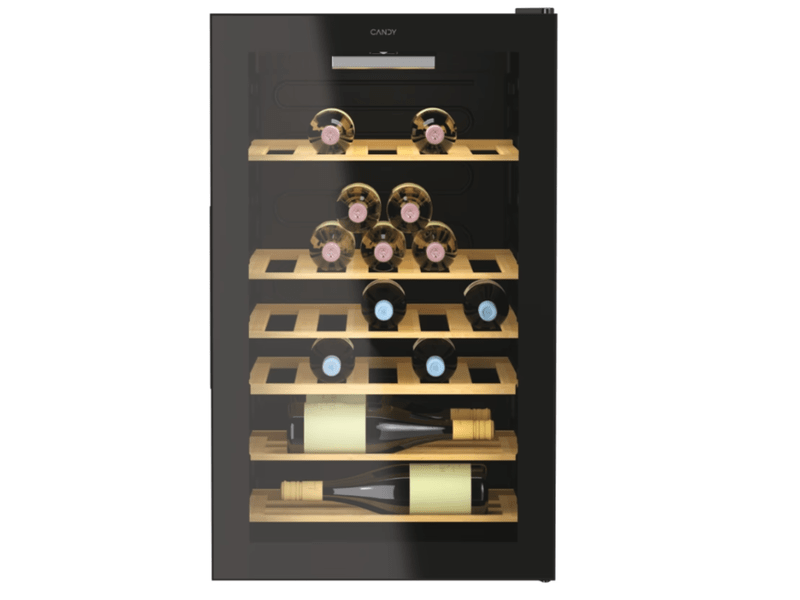 Candy CWC 150 MHF DiVino Borhűtő