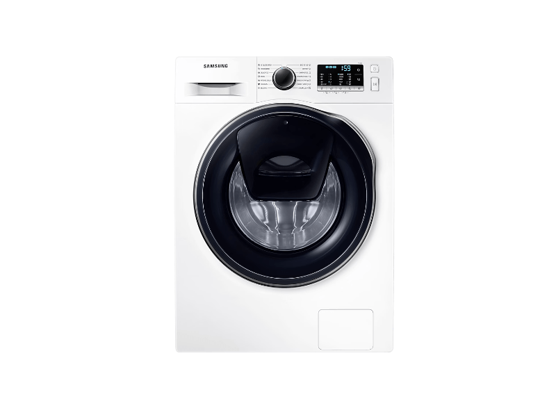 Samsung WW8NK52E0VW/LE Elöltöltős mosógép