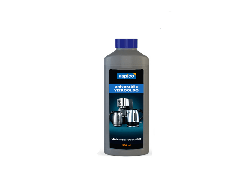 Aspico D500 Univerzlis vízkőoldó, 500ml