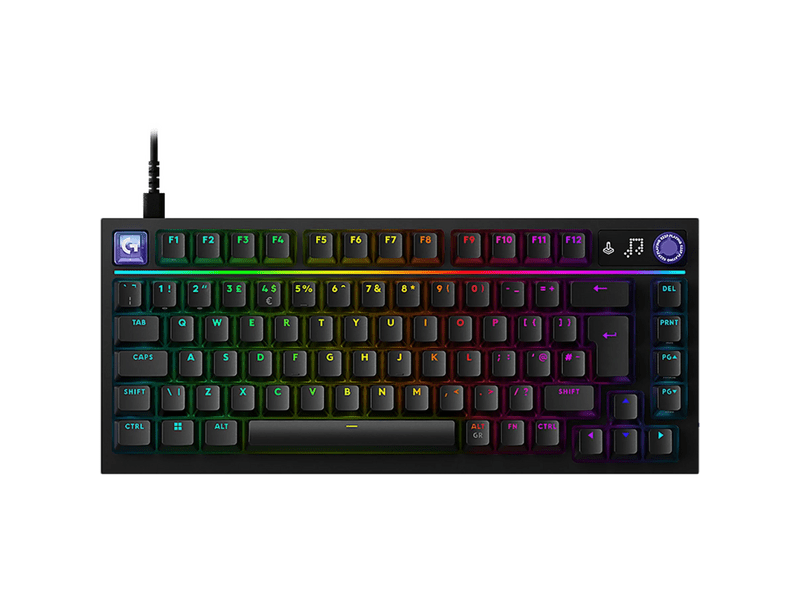 Logitech G316 X 75 Gaming billentyűzet (920-014290)
