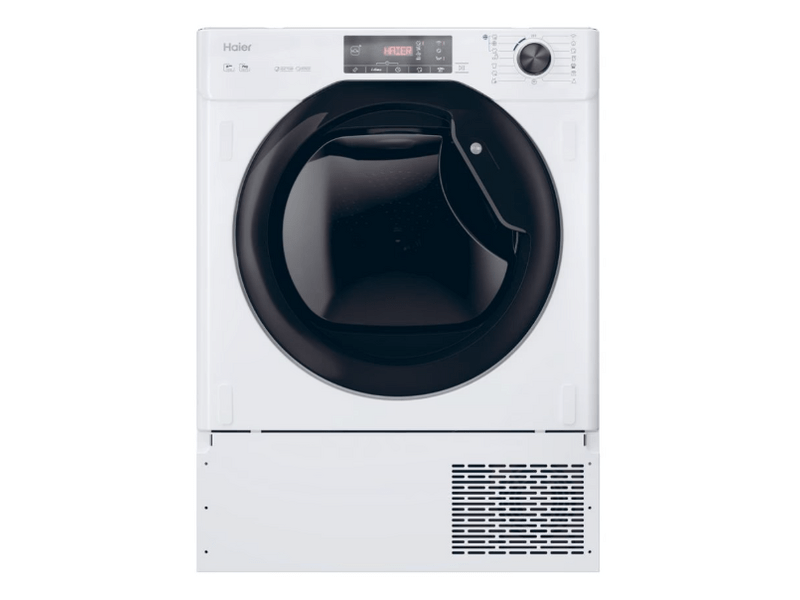 Haier HDBI H7A2TBEX-S Szárítógép