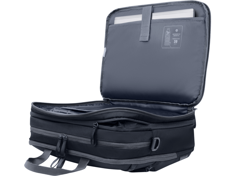 HP Travel Plus14 15 literes laptoptáska (A2CE2AA)