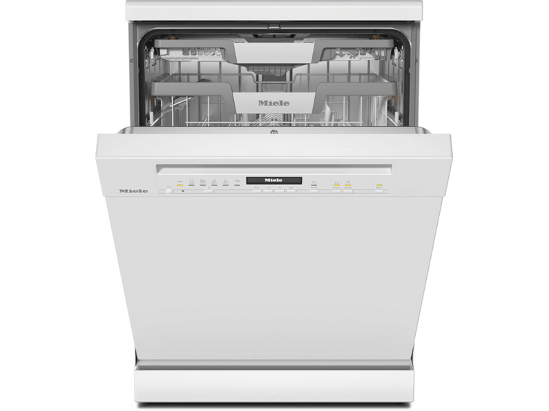 Miele G 7210 SC Szabadonálló mosogatógép, fehér