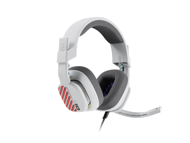 Logitech Astro A10 XBOX slušalice, bijele
