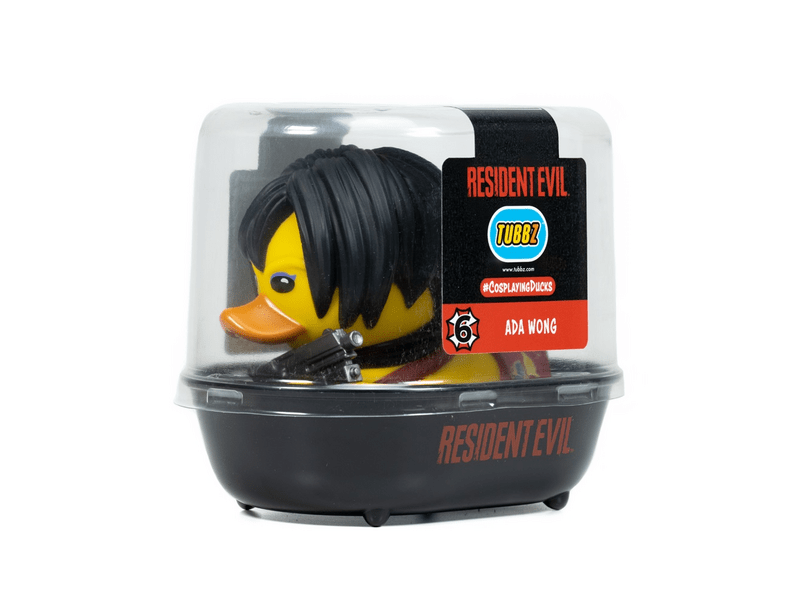 Numskull Tubbz - Resident Evil