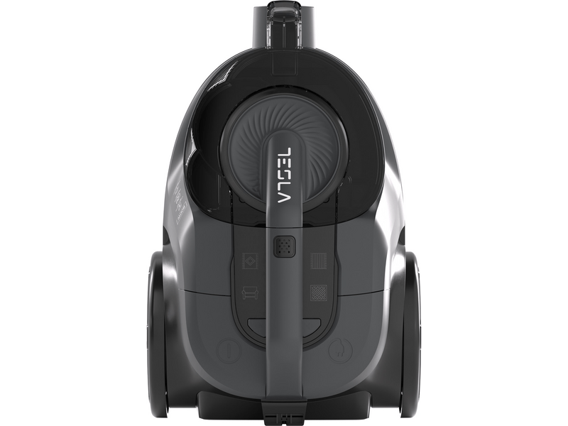 Tesla BGL300EU Porzsák nélküli porszívó, 800W