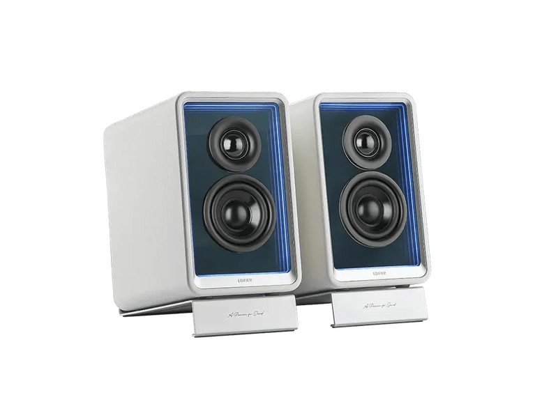 Edifier QR65 Bluetooth hangszóró, fehér