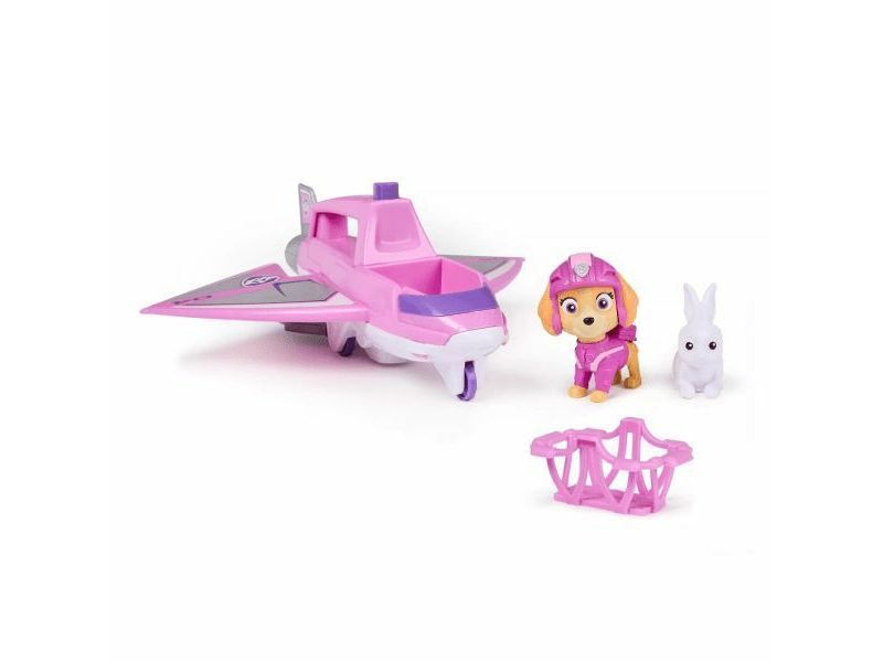 Mancs Őrjárat: Air Rescue Jármű - Skye (6071215)