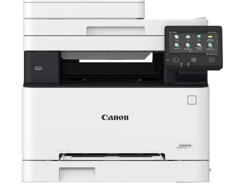 Canon i-SENSYS MF657Cdw Multifunkciós nyomtató (5158C001)