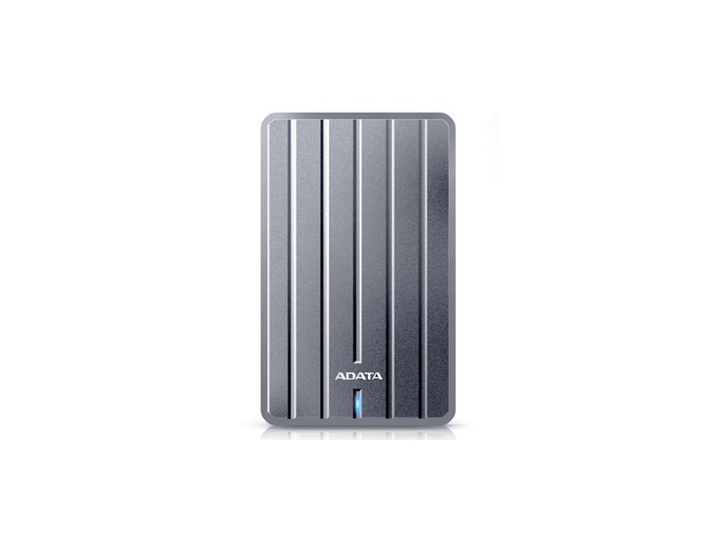 Adata HC660 1TB USB 3.1 Külső HDD (6601TU31CGY)