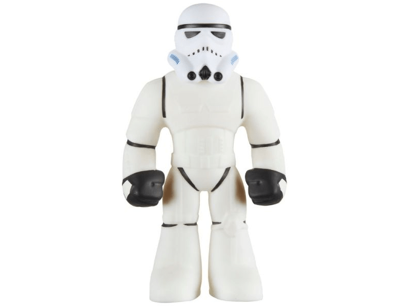 Stretch: Star Wars mini Rohamosztagos nyújtható akciófigura