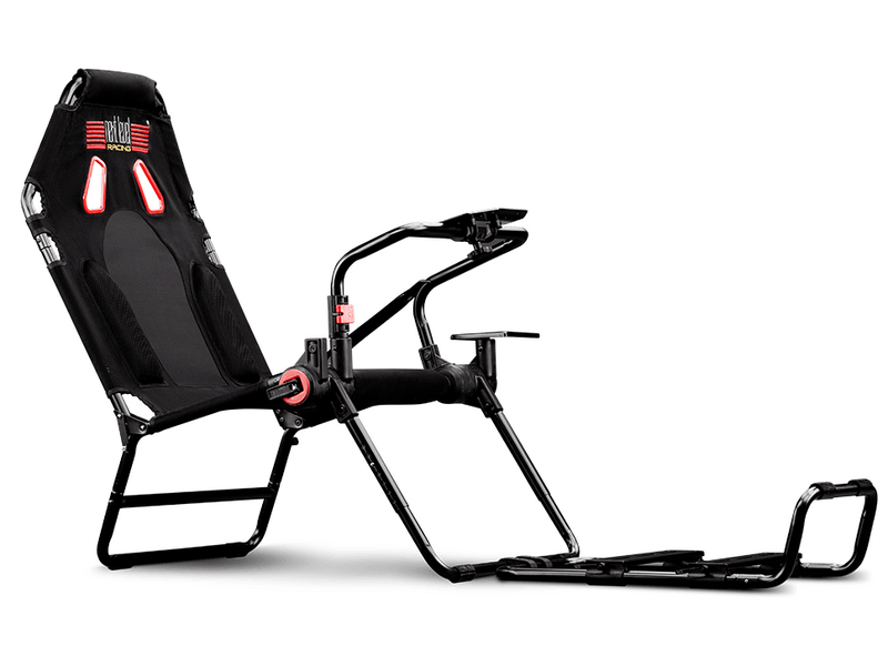 Next Level Racing GT-LITE S021 Szimulátor pilótafülke