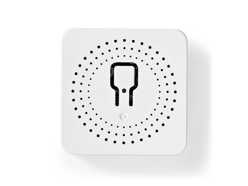 Nedis WIFIWMS10WT SmartLife Főkapcsoló