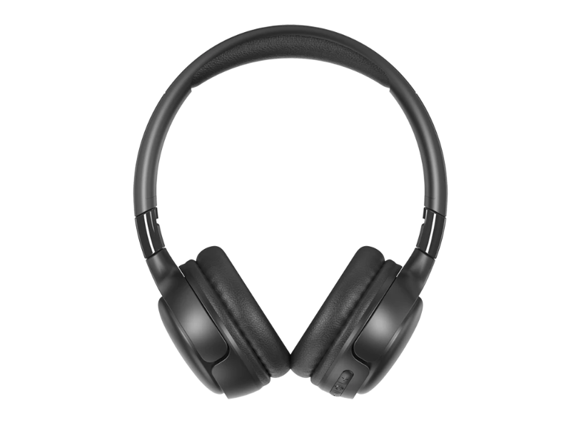 Honor Choice VZ Sport Mate Lite Fejhallgató, fekete (5504ADTP)