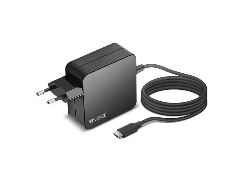 Yenkee YAU C65 Univerzális USB-C töltő