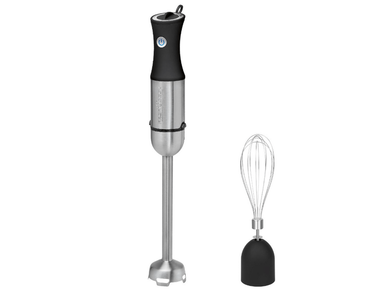 ProfiCook PCSMS1220IX Botmixer készlet