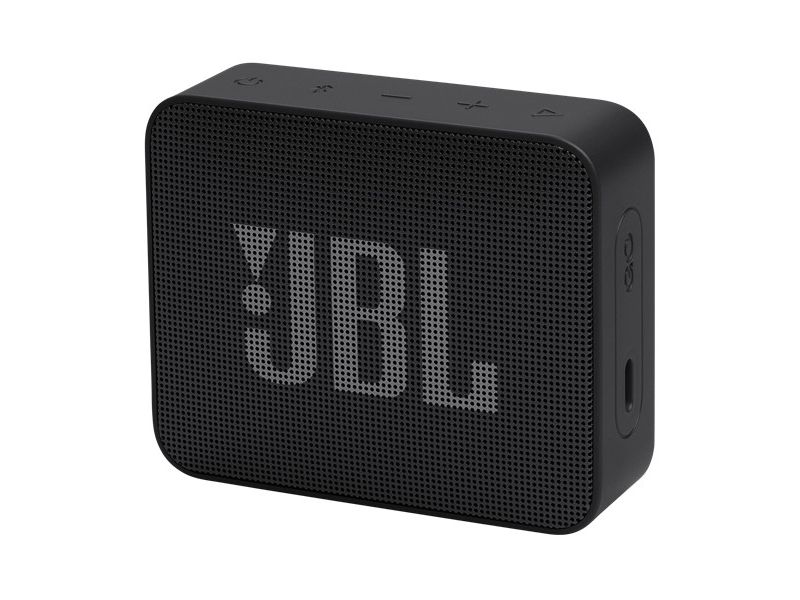 JBL Go Essential 2 Bluetooth hangszóró, fekete