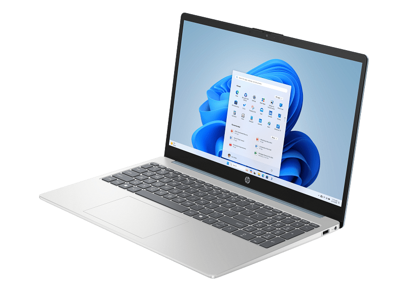 HP AI 15-fd2001nh 15,6